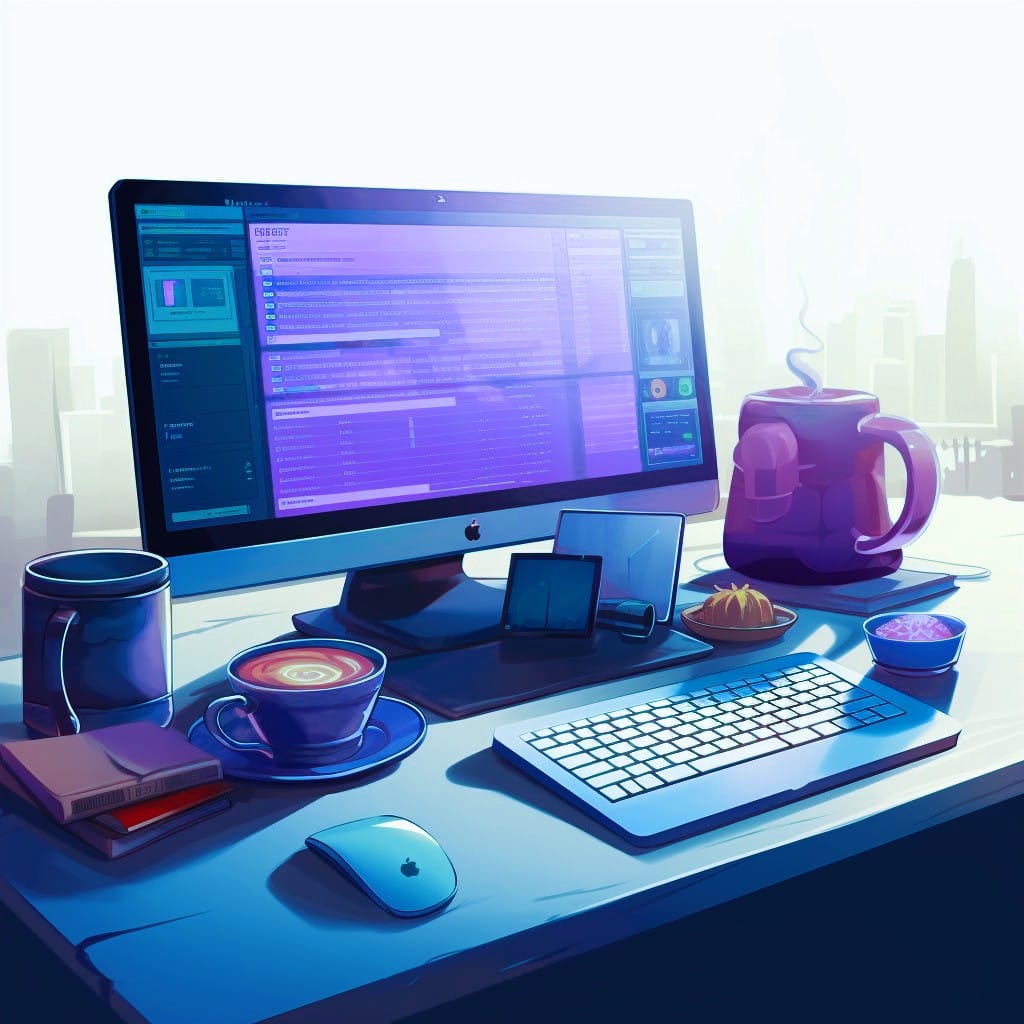 Ramon Bogarin portrait