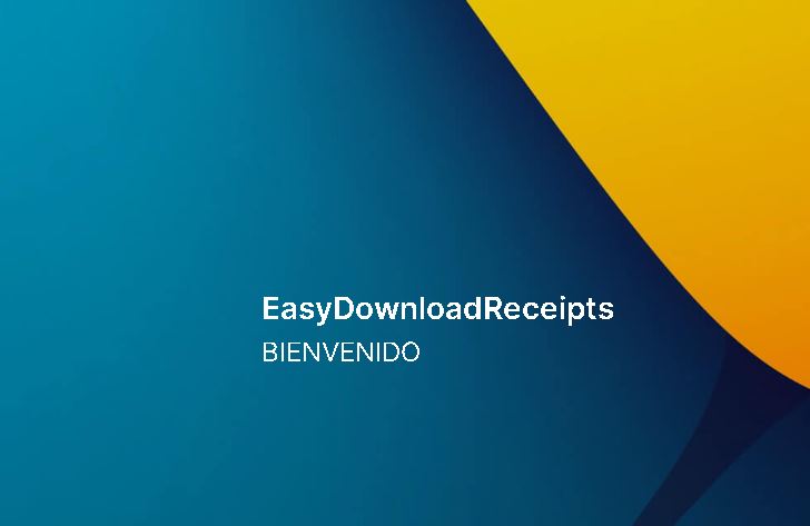 EasyDownloadReceipts
