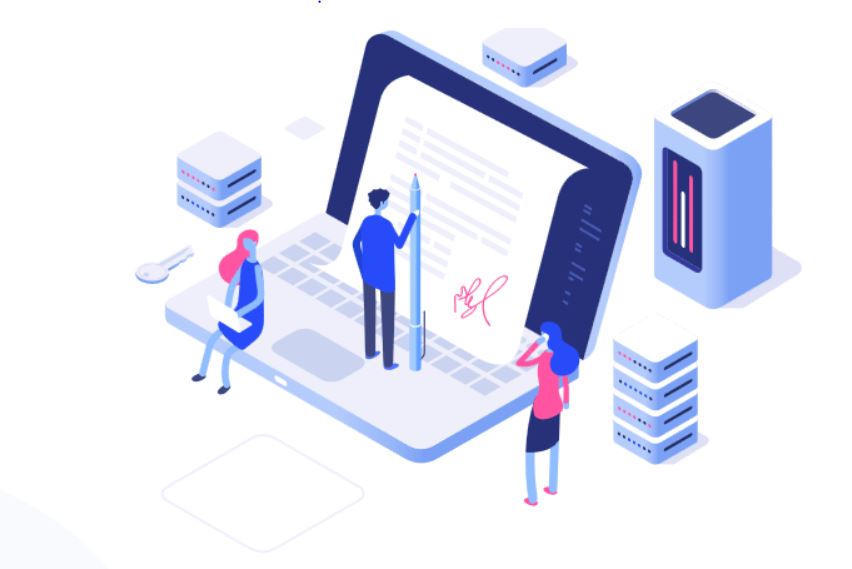 Landing Site LegalEase